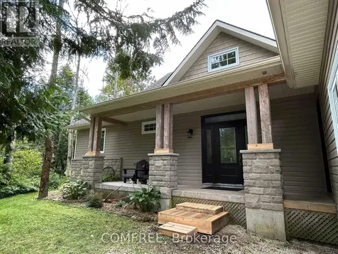 38 Bell Drive Northern Bruce Peninsula ON N0H 2T0