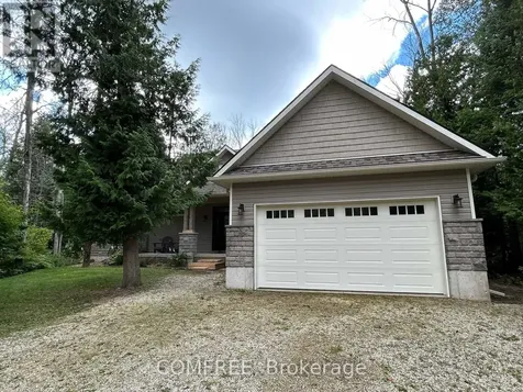 38 Bell Drive Northern Bruce Peninsula ON N0H 2T0