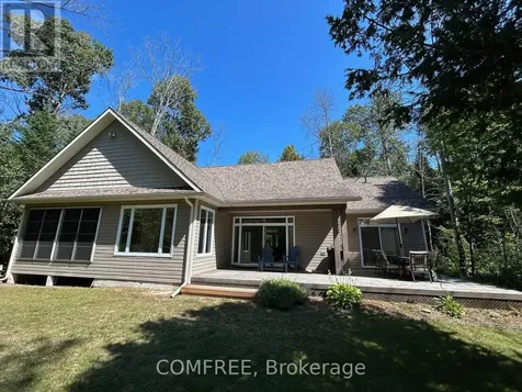 38 Bell Drive Northern Bruce Peninsula ON N0H 2T0