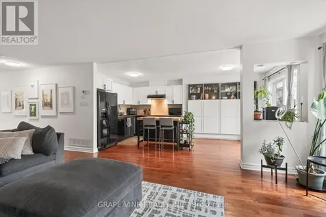 322 Foxridge Way Ottawa ON K2J 0V7