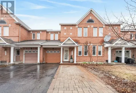 322 Foxridge Way Ottawa ON K2J 0V7