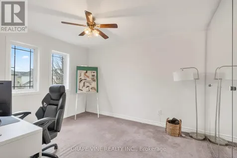 322 Foxridge Way Ottawa ON K2J 0V7