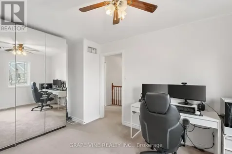 322 Foxridge Way Ottawa ON K2J 0V7