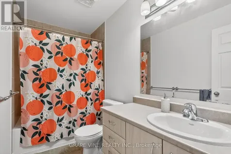322 Foxridge Way Ottawa ON K2J 0V7