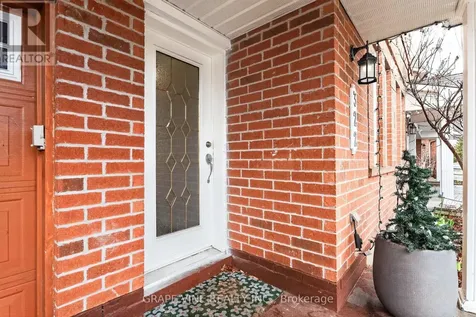 322 Foxridge Way Ottawa ON K2J 0V7