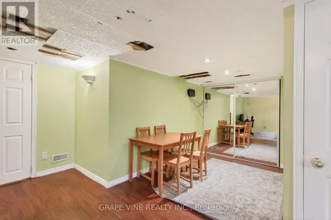 322 Foxridge Way Ottawa ON K2J 0V7