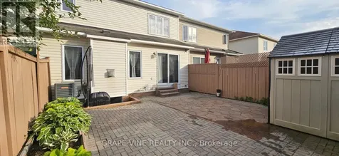 322 Foxridge Way Ottawa ON K2J 0V7