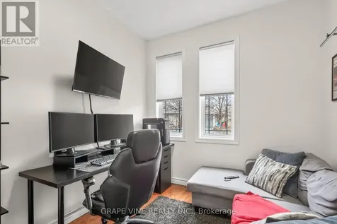322 Foxridge Way Ottawa ON K2J 0V7