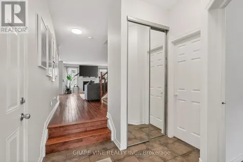 322 Foxridge Way Ottawa ON K2J 0V7