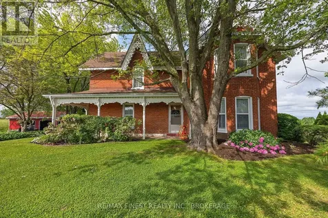4876 County Road 6 Stone Mills ON K0K 3N0