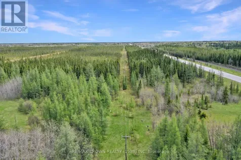 319 Highway 11 Kapuskasing ON P0L 1G0