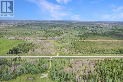 319 Highway 11 Kapuskasing ON P0L 1G0