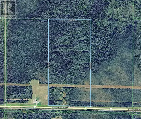 319 Highway 11 Kapuskasing ON P0L 1G0