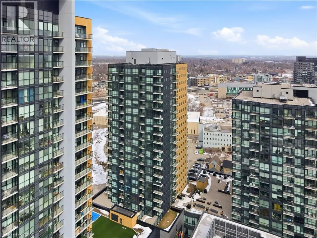 104 Garment Street Kitchener ON N2G 0C8