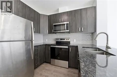 104 Garment Street Kitchener ON N2G 0C8