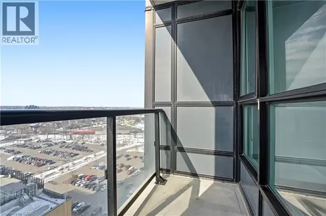 104 Garment Street Kitchener ON N2G 0C8