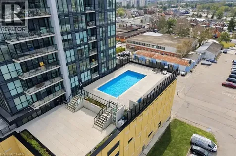 104 Garment Street Kitchener ON N2G 0C8