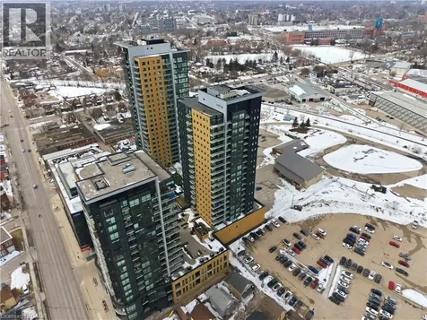 104 Garment Street Kitchener ON N2G 0C8