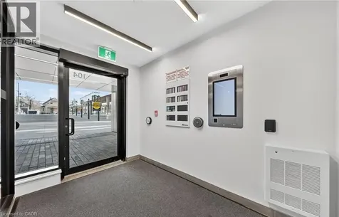 104 Garment Street Kitchener ON N2G 0C8