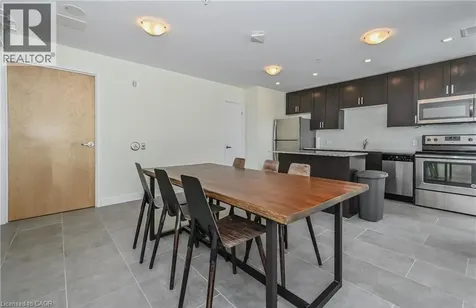 104 Garment Street Kitchener ON N2G 0C8