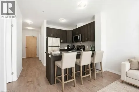 104 Garment Street Kitchener ON N2G 0C8
