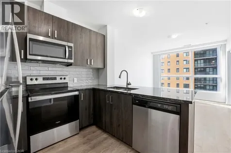 104 Garment Street Kitchener ON N2G 0C8