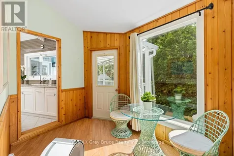15 Isthmus Bay Road Northern Bruce Peninsula ON N0H 1W0