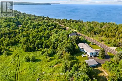 15 Isthmus Bay Road Northern Bruce Peninsula ON N0H 1W0