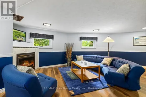 15 Isthmus Bay Road Northern Bruce Peninsula ON N0H 1W0