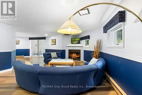 15 Isthmus Bay Road Northern Bruce Peninsula ON N0H 1W0