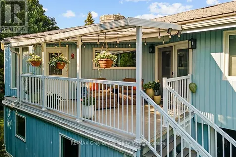 15 Isthmus Bay Road Northern Bruce Peninsula ON N0H 1W0