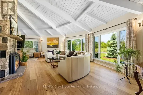 15 Isthmus Bay Road Northern Bruce Peninsula ON N0H 1W0