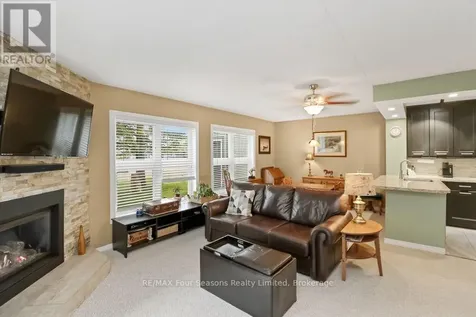 810 Suncrest Circle Collingwood ON L9Y 5C7