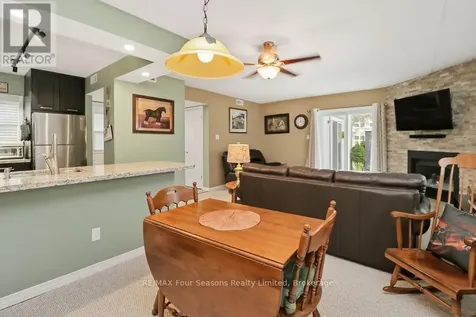 810 Suncrest Circle Collingwood ON L9Y 5C7