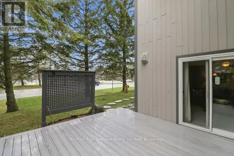 810 Suncrest Circle Collingwood ON L9Y 5C7