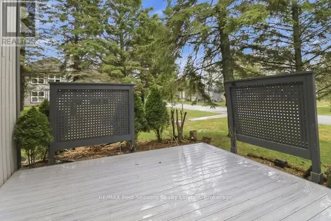 810 Suncrest Circle Collingwood ON L9Y 5C7