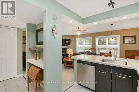 810 Suncrest Circle Collingwood ON L9Y 5C7