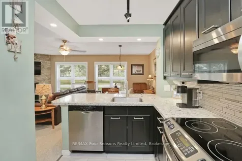 810 Suncrest Circle Collingwood ON L9Y 5C7