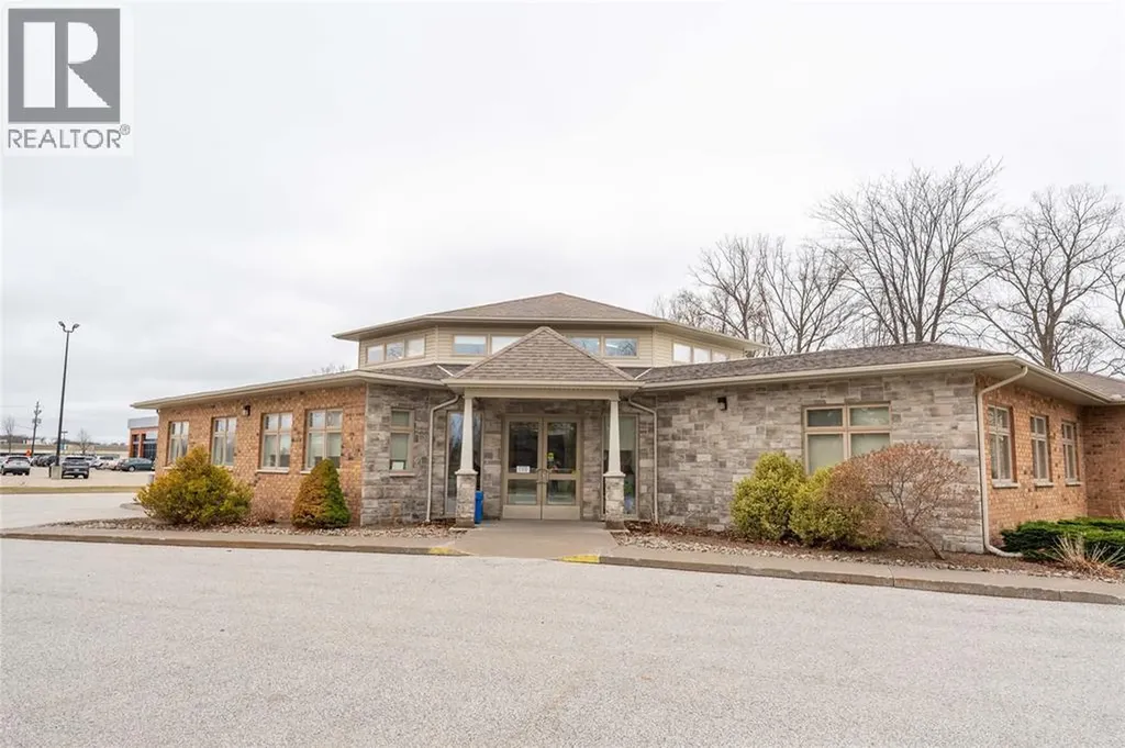 1475 Exmouth Street Sarnia ON N7S 3Y1