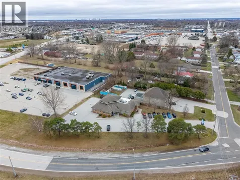 1475 Exmouth Street Sarnia ON N7S 3Y1