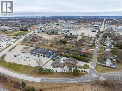 1475 Exmouth Street Sarnia ON N7S 3Y1