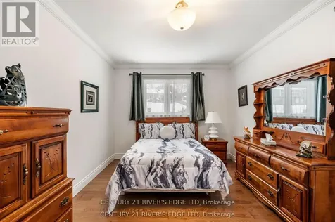 17 Hardy Crescent Brockville ON K6V 3A2