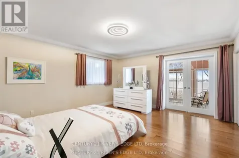 17 Hardy Crescent Brockville ON K6V 3A2