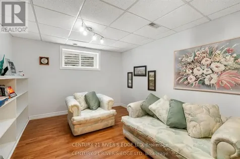 17 Hardy Crescent Brockville ON K6V 3A2