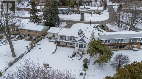 17 Hardy Crescent Brockville ON K6V 3A2