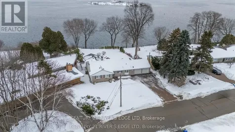 17 Hardy Crescent Brockville ON K6V 3A2