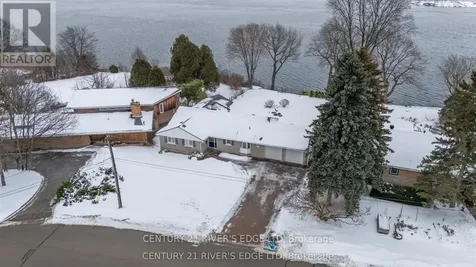 17 Hardy Crescent Brockville ON K6V 3A2