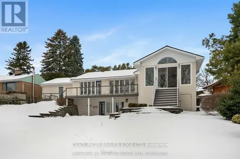 17 Hardy Crescent Brockville ON K6V 3A2