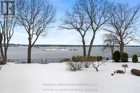 17 Hardy Crescent Brockville ON K6V 3A2