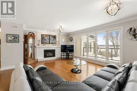 17 Hardy Crescent Brockville ON K6V 3A2
